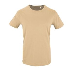 SOLS 02076 - Milo Men Short Sleeve T Shirt