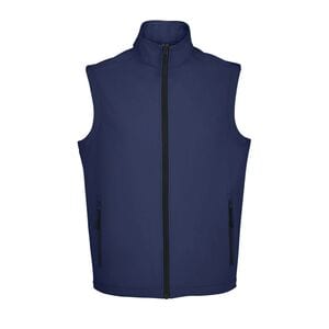 SOLS 02887 - Race Bw Men Softshell Bodywarmer