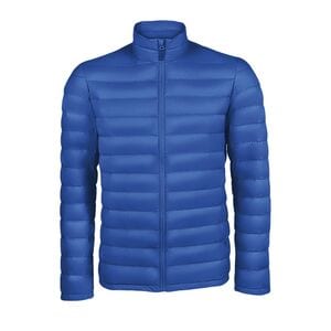 SOLS 02898 - Wilson Men Lightweight Down Jacket