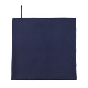 SOLS 02936 - Atoll 100 Microfibre Towel