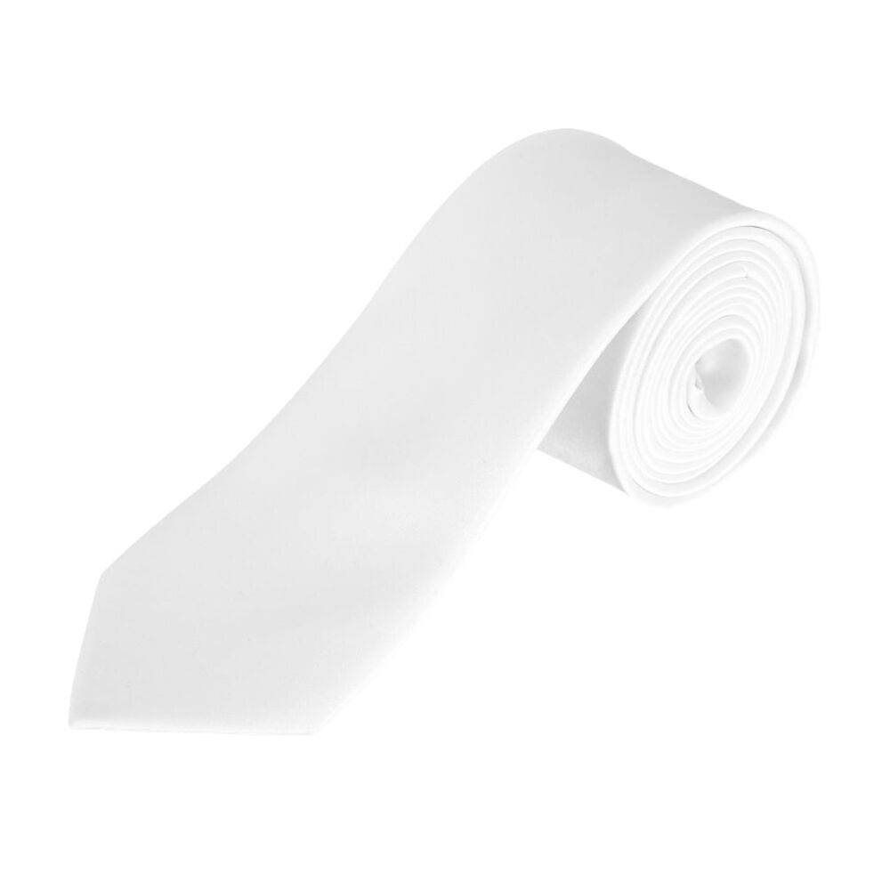 SOL'S 02932 - Garner Polyester Satin Tie