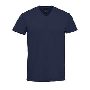 SOL'S 02940 - Imperial V-neck men's t-shirt French Navy