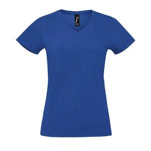 SOLS 02941 - Imperial V Women V Neck T Shirt