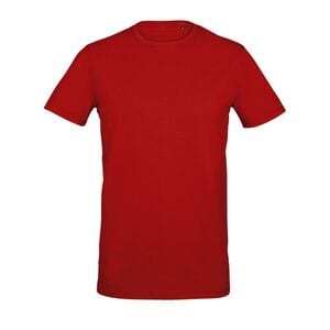 SOLS 02945 - Millenium Men Round Neck T Shirt