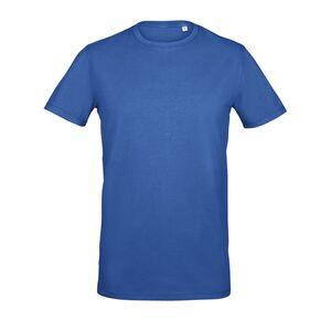 SOLS 02945 - Millenium Men Round Neck T Shirt