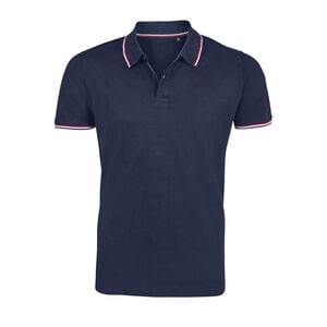 SOLS 02949 - Prestige Men Polo Shirt