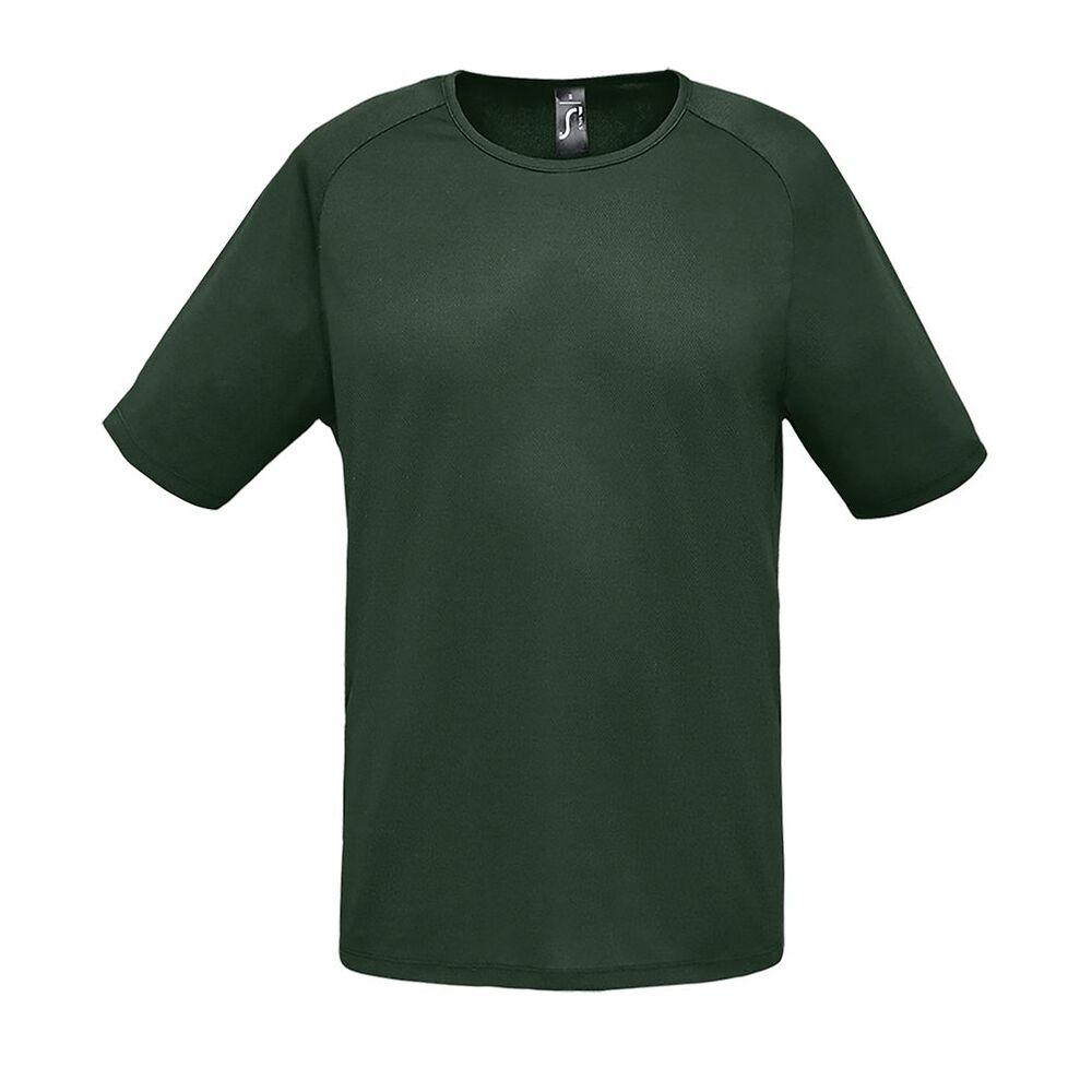 SOL'S 11939 - SPORTY Raglan Sleeve T Shirt