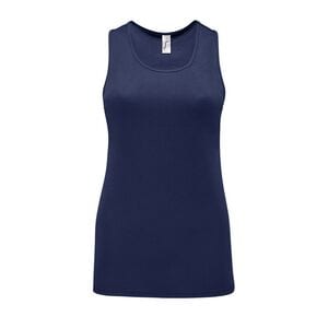 SOLS 02117 - Sporty Tt Women Sports Tank Top