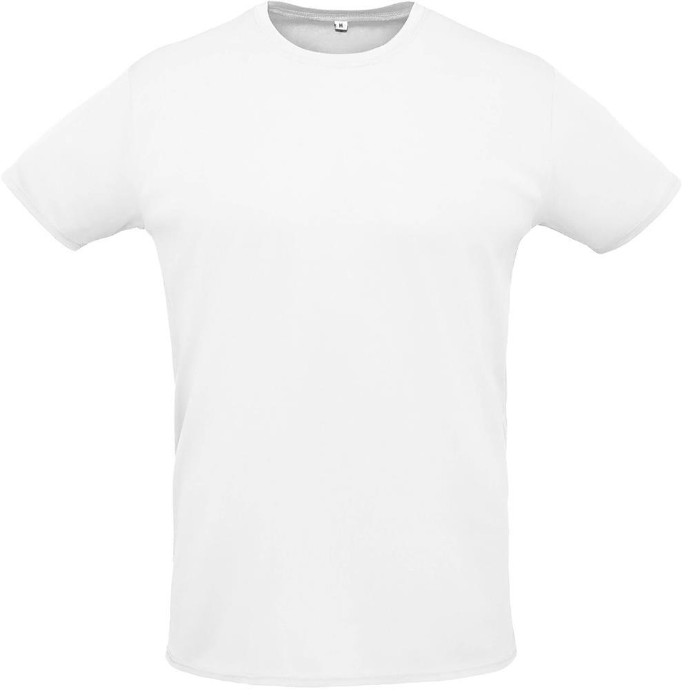 SOL'S 02995 - Sprint Unisex Sports T Shirt