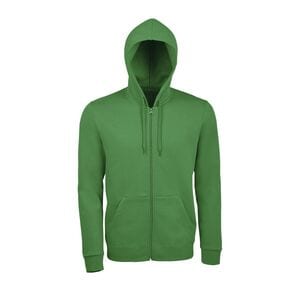 SOLS 01714 - STONE Unisex Zip Hoodie