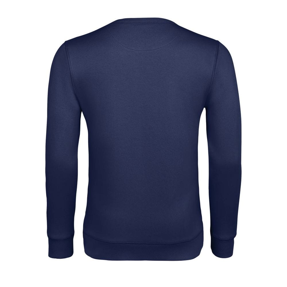 SOL'S 02990 - Sully Men's Round Neck Sweatshirt