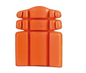 Herock HK610 - Knee Protection Orange