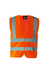 Korntex KX220 - Gilet de sécurité Multi-Poches