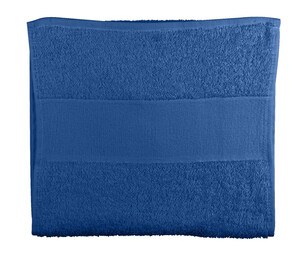 Pen Duick PK852 - Bath Towel Royal blue