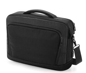 Quadra QD915 - PRO-TECH CHARGE MESSENGER Black