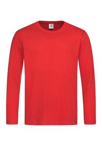 Long sleeve T-shirt Classic-T Stedman