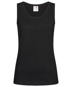 Stedman STE2900 - Classic women's tank top Black Opal