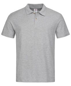 Polo SS for men Stedman