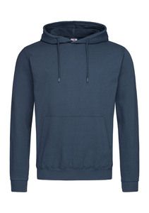 Stedman STE4100 - Men's Hooded Sweatshirt Navy