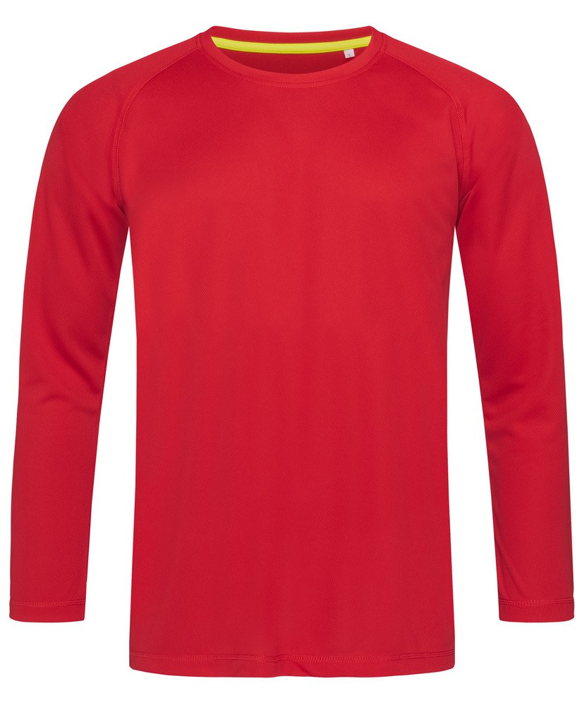 Long sleeve for men Stedman 