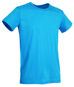 Stedman STE9000 - Crew neck T-shirt for men Stedman - BEN Hawaii Blue