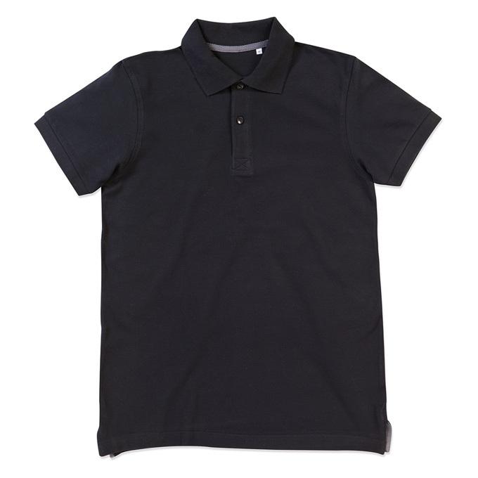 Stedman STE9050 - Men's henry ss short sleeve polo shirt