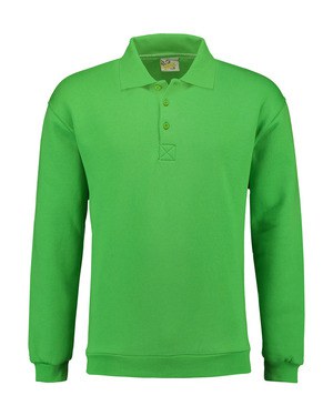 Lemon & Soda LEM3210 - Polosweater for him