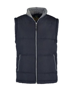 Lemon & Soda LEM3770 - Bodywarmer unisex