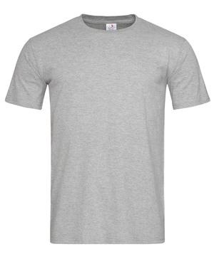 T-shirt Crewneck Classic-T SS for men Stedman