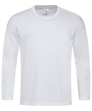 Long sleeve t-shirt for men Stedman