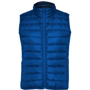 Roly RA5093 - OSLO WOMAN Feather touch gilet vest for women