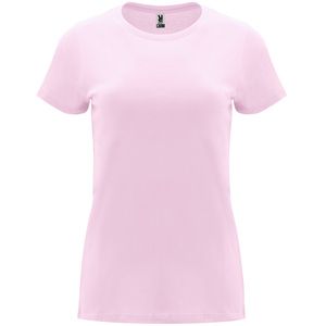 Roly CA6683 - CAPRI Fitted short-sleeve t-shirt for women