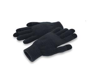 Atlantis AT200 - Touch Screen Gloves Navy