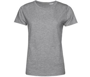 B&C BC02B - WomenS Round Neck T-Shirt 150 Organic