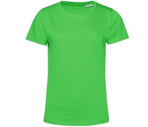 B&C BC02B - WomenS Round Neck T-Shirt 150 Organic