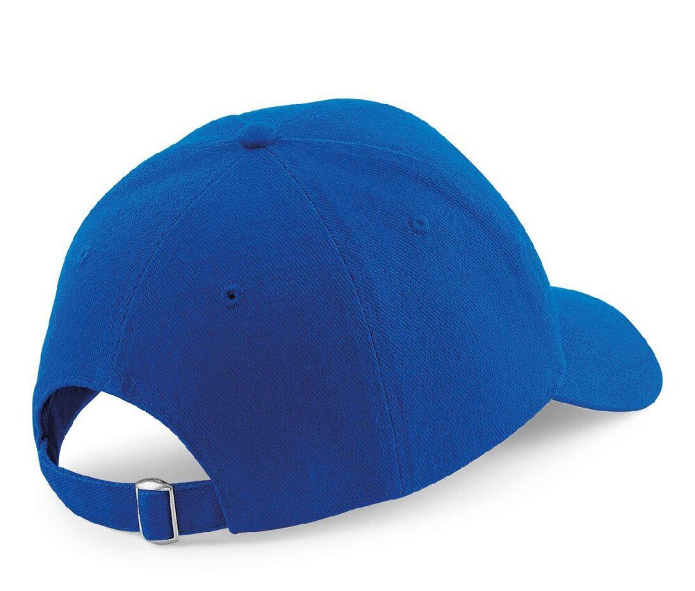 Beechfield BF065 - Pro-Style 6 Panel Cap