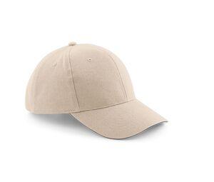 Beechfield BF065 - Pro-Style 6 Panel Cap