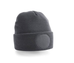 Beechfield BF446 - Round yoke beanie