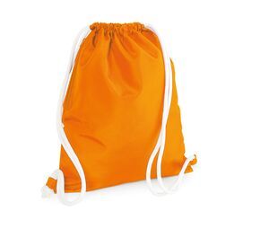 Bag Base BG110 - Premium Gymsac Orange