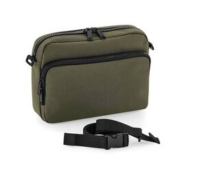 Bag Base BG242 - Modular 2 liter bag Military Green