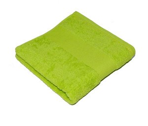 Bear Dream CT4500 - Guest Towel Lime