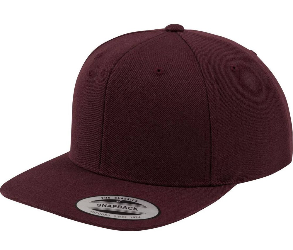 Flexfit F6089M - Snapback Hats