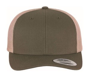 Flexfit F6606T - trucker style cap