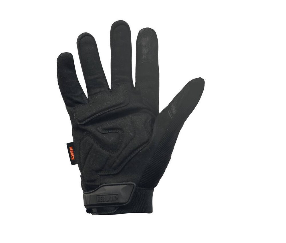 Herock HK665 - Spartan gloves