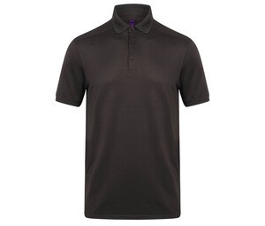 Henbury HY460 - Mens Polo Shirt in stretch polyester