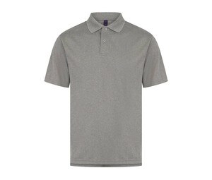 Henbury HY475 - Cool Plus Mens Polo Shirt