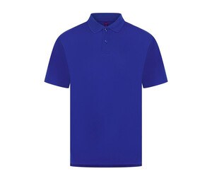 Henbury HY475 - Cool Plus Men's Polo Shirt Royal blue