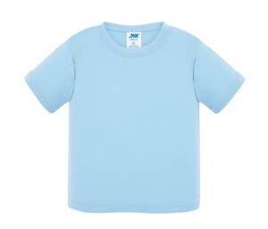 JHK JHK153 - Children T-shirt Sky Blue