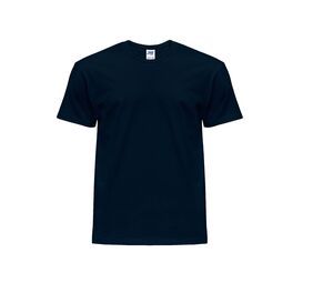 JHK JK170 - Round neck t-shirt 170 Navy