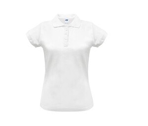 JHK JK211 - Womens piqué polo shirt 200